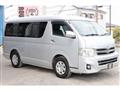 2011 Toyota Hiace Wagon