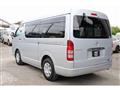 2011 Toyota Hiace Wagon
