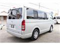 2011 Toyota Hiace Wagon
