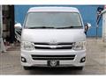 2011 Toyota Hiace Wagon