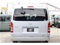 2011 Toyota Hiace Wagon