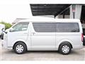 2011 Toyota Hiace Wagon