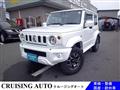 2024 Suzuki Jimny Sierra