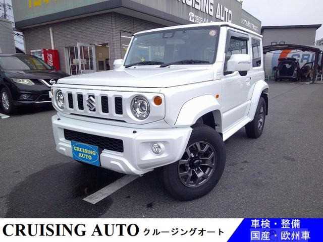 2024 Suzuki Jimny Sierra
