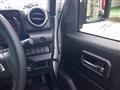 2024 Suzuki Jimny Sierra