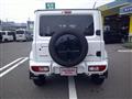 2024 Suzuki Jimny Sierra