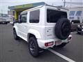 2024 Suzuki Jimny Sierra