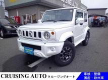 2024 Suzuki Jimny Sierra