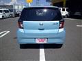 2021 Daihatsu Mira