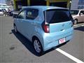 2021 Daihatsu Mira