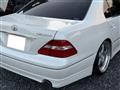 2004 Toyota Celsior