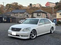 2004 Toyota Celsior