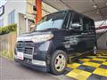 2010 Daihatsu Tanto Custom