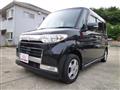 2010 Daihatsu Tanto Custom
