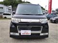 2010 Daihatsu Tanto Custom