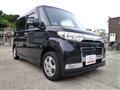 2010 Daihatsu Tanto Custom