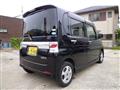 2010 Daihatsu Tanto Custom