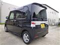 2010 Daihatsu Tanto Custom