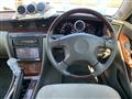 2002 Nissan Laurel