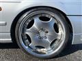 2002 Nissan Laurel