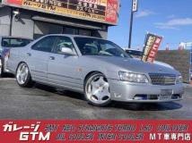 2002 Nissan Laurel