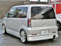 2002 Mitsubishi eK Sport