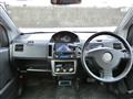 2002 Mitsubishi eK Sport