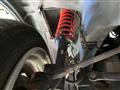 2002 Mitsubishi eK Sport