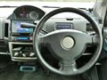 2002 Mitsubishi eK Sport