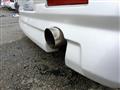 2002 Mitsubishi eK Sport