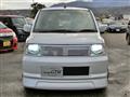 2002 Mitsubishi eK Sport