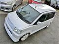 2002 Mitsubishi eK Sport