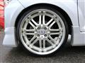 2002 Mitsubishi eK Sport