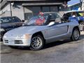 1993 Honda Beat