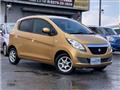 2007 Suzuki Cervo