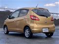 2007 Suzuki Cervo