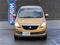 2007 Suzuki Cervo