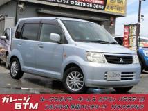 2006 Mitsubishi eK Wagon