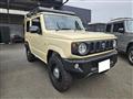 2025 Suzuki Jimny