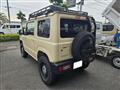 2025 Suzuki Jimny