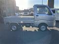 2018 Daihatsu Hijet Truck