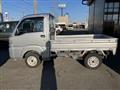2018 Daihatsu Hijet Truck