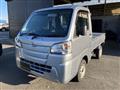2018 Daihatsu Hijet Truck