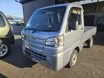 2018 Daihatsu Hijet Truck
