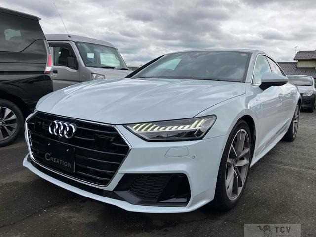 2021 Audi Audi Others