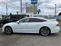 2021 Audi Audi Others