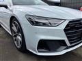 2021 Audi Audi Others
