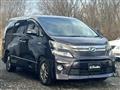 2012 Toyota Vellfire