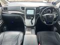 2012 Toyota Vellfire
