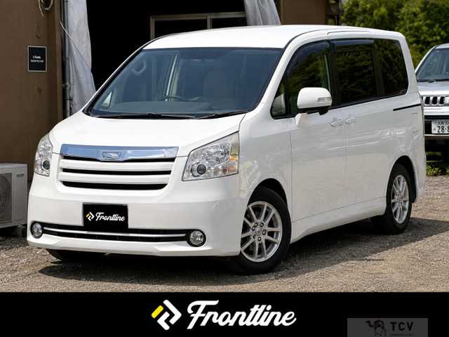 2008 Toyota Noah